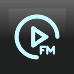 Logo of Internet Radio android Application 